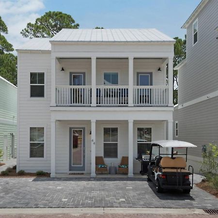 Seas The Day 30A Villa Santa Rosa Beach Ngoại thất bức ảnh