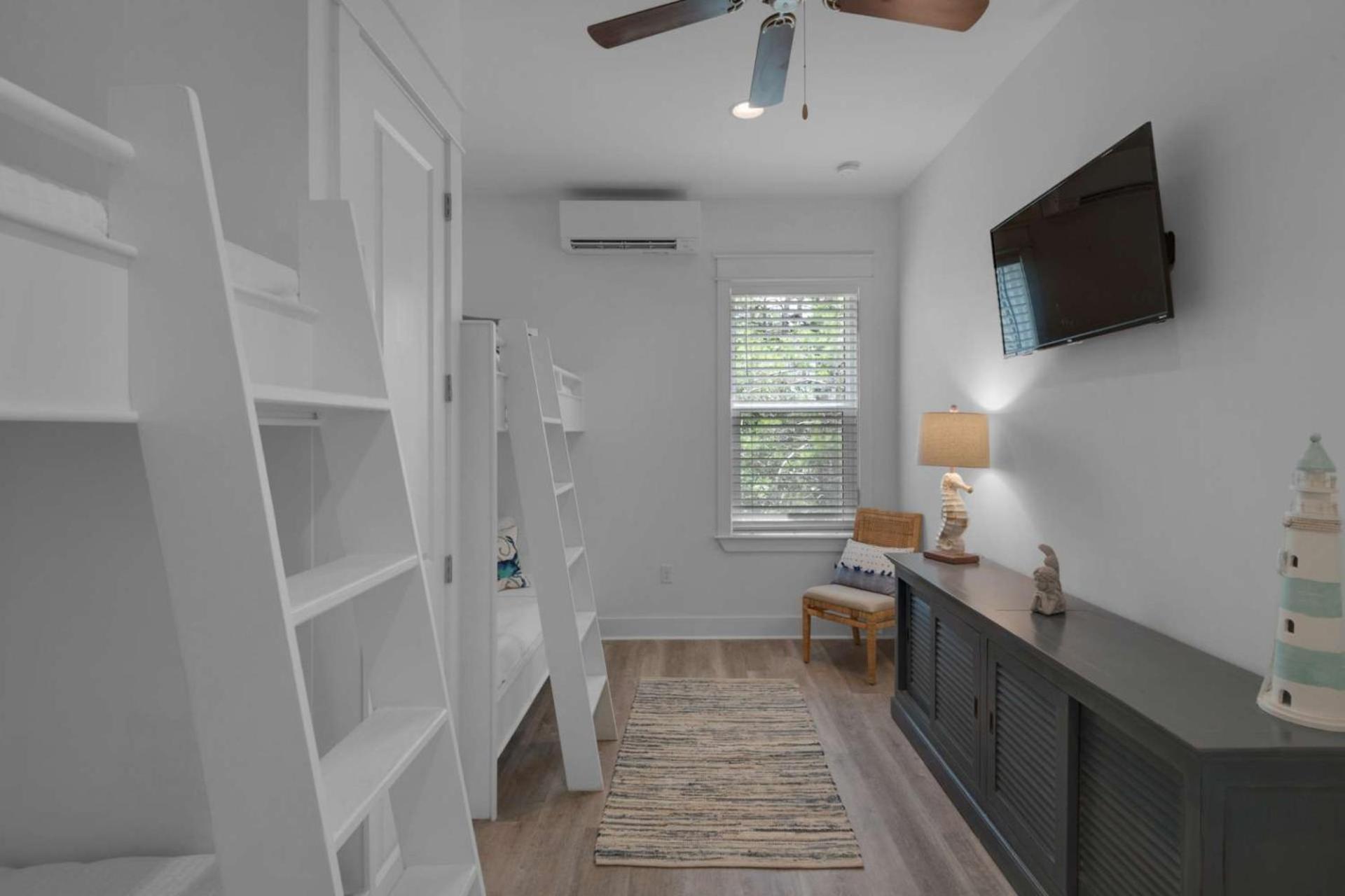 Seas The Day 30A Villa Santa Rosa Beach Ngoại thất bức ảnh