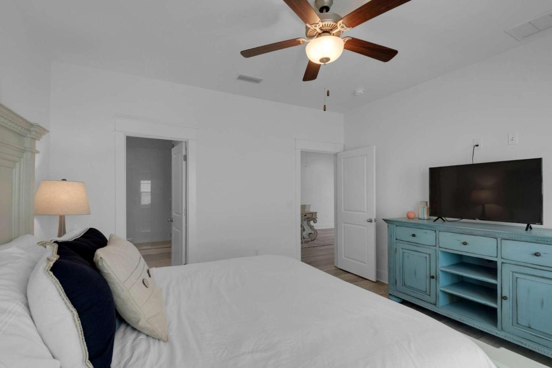 Seas The Day 30A Villa Santa Rosa Beach Ngoại thất bức ảnh