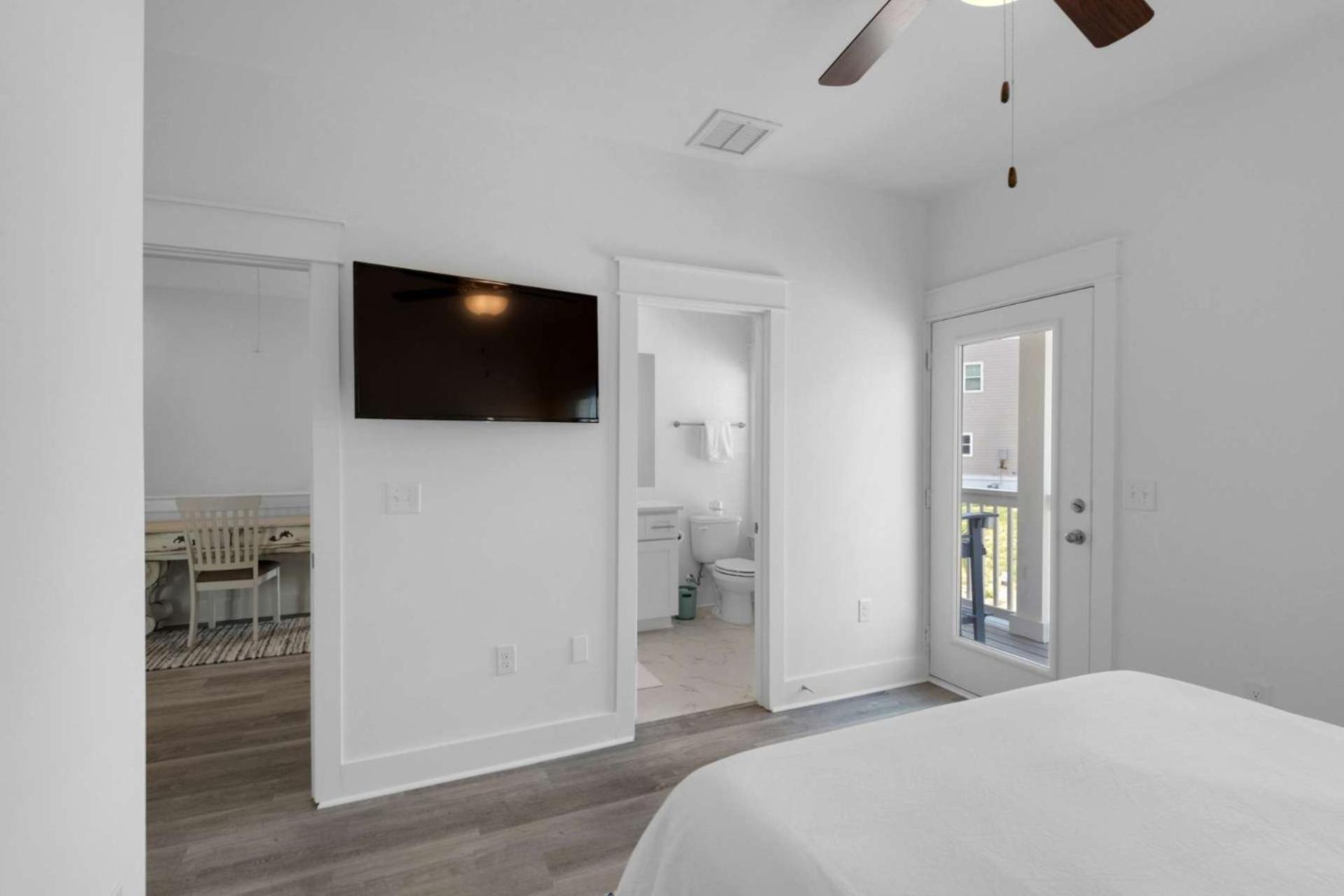 Seas The Day 30A Villa Santa Rosa Beach Ngoại thất bức ảnh