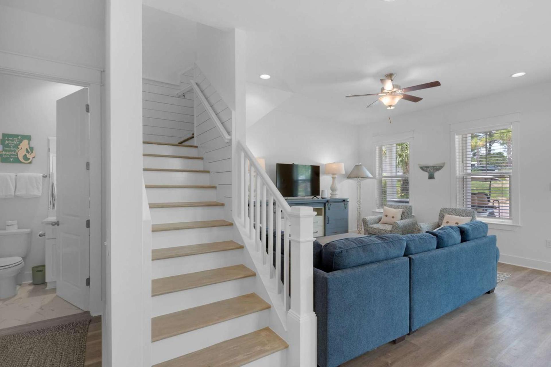 Seas The Day 30A Villa Santa Rosa Beach Ngoại thất bức ảnh