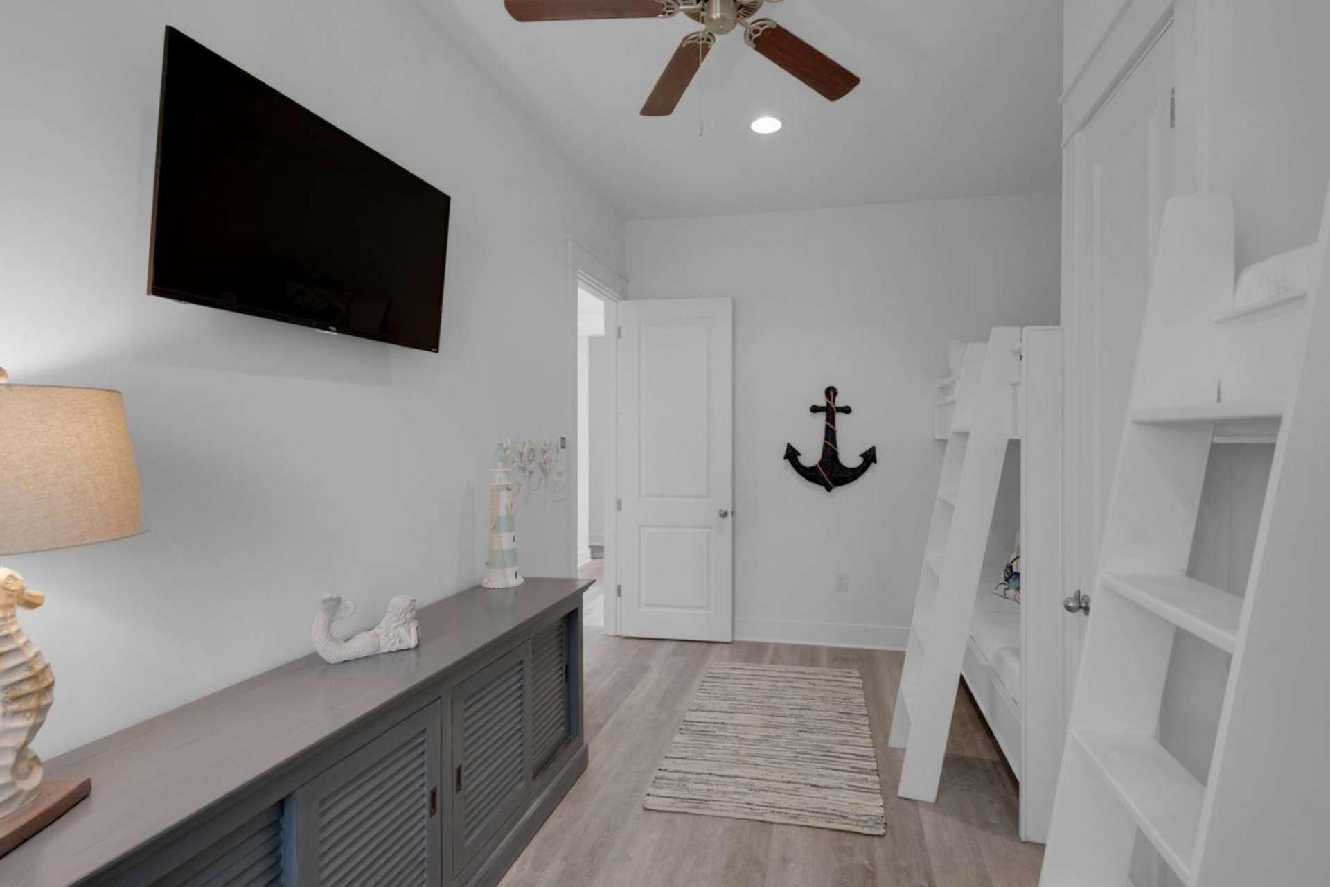 Seas The Day 30A Villa Santa Rosa Beach Ngoại thất bức ảnh