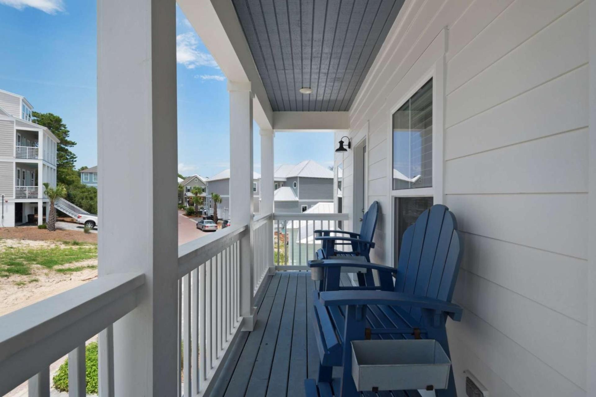 Seas The Day 30A Villa Santa Rosa Beach Ngoại thất bức ảnh