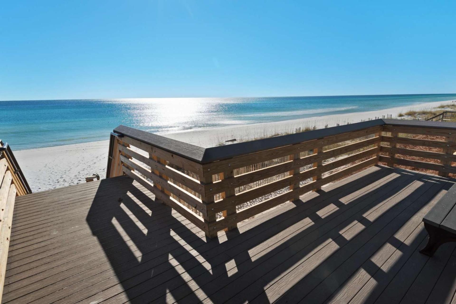 Seas The Day 30A Villa Santa Rosa Beach Ngoại thất bức ảnh