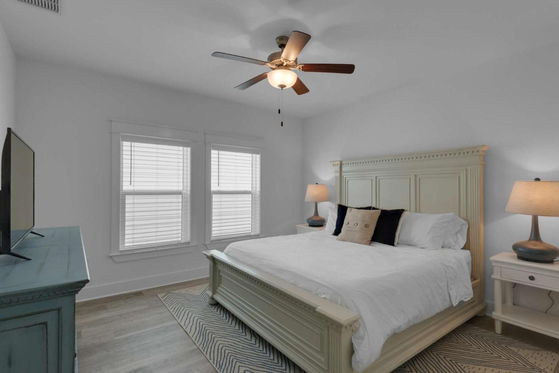 Seas The Day 30A Villa Santa Rosa Beach Ngoại thất bức ảnh