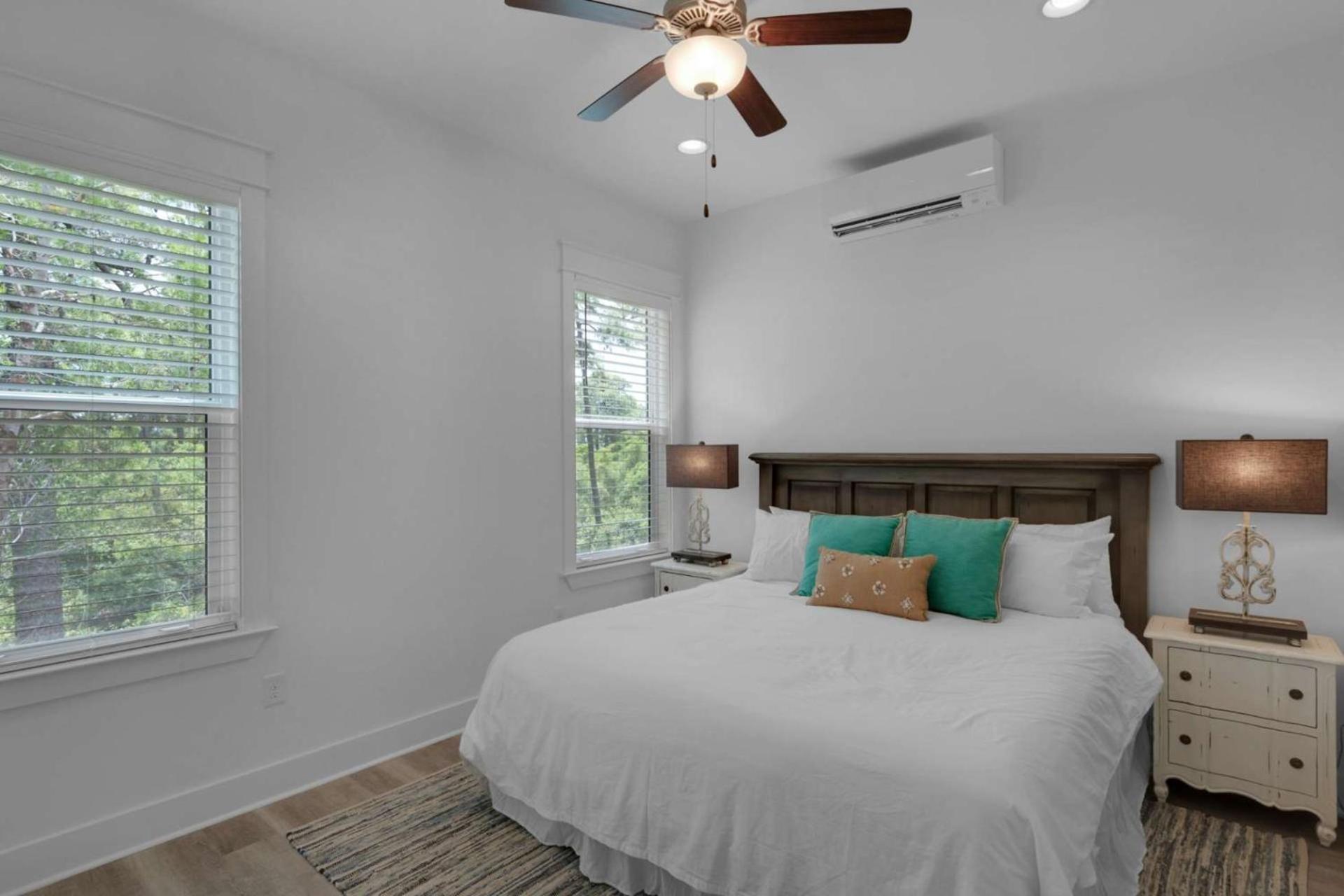 Seas The Day 30A Villa Santa Rosa Beach Ngoại thất bức ảnh