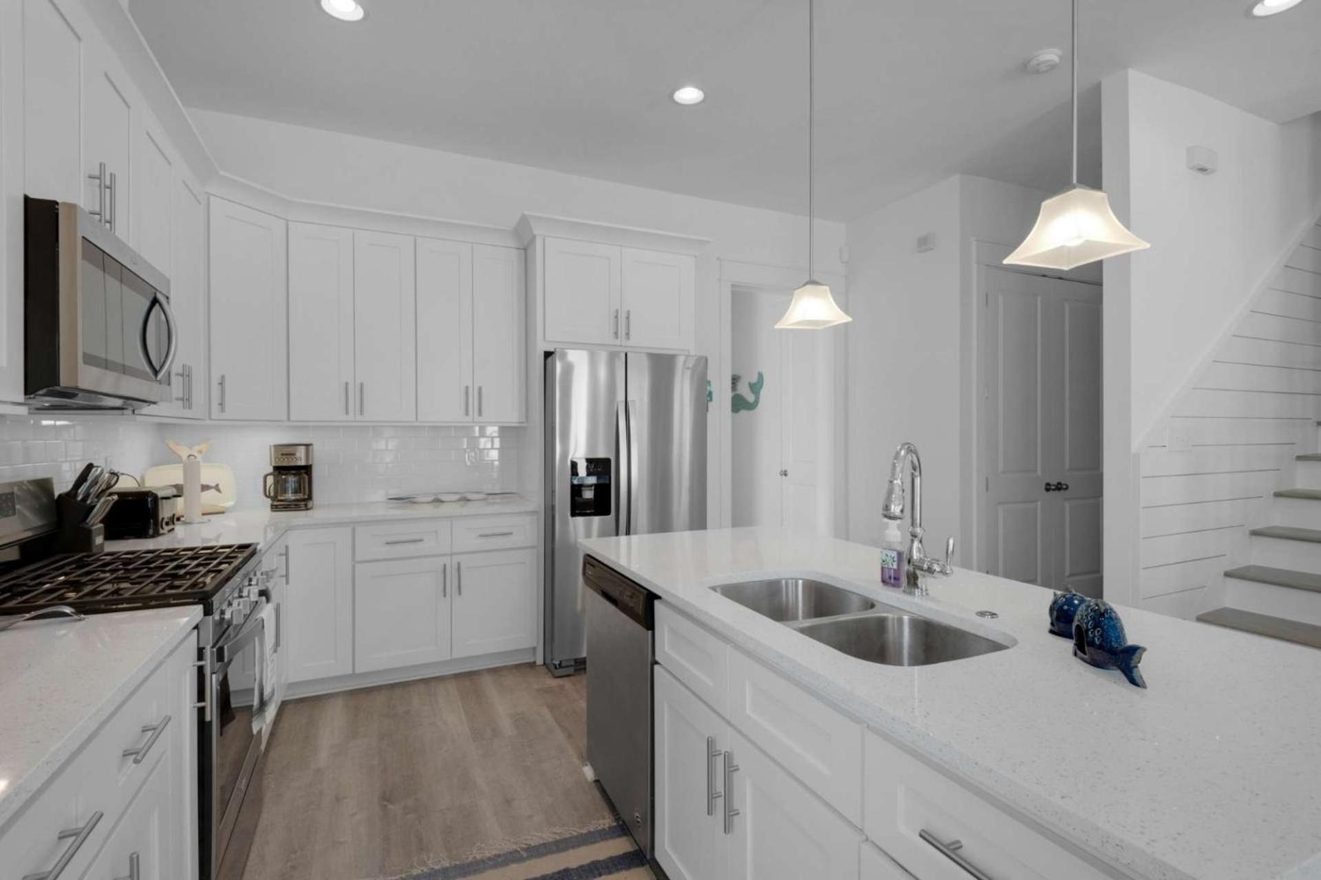 Seas The Day 30A Villa Santa Rosa Beach Ngoại thất bức ảnh