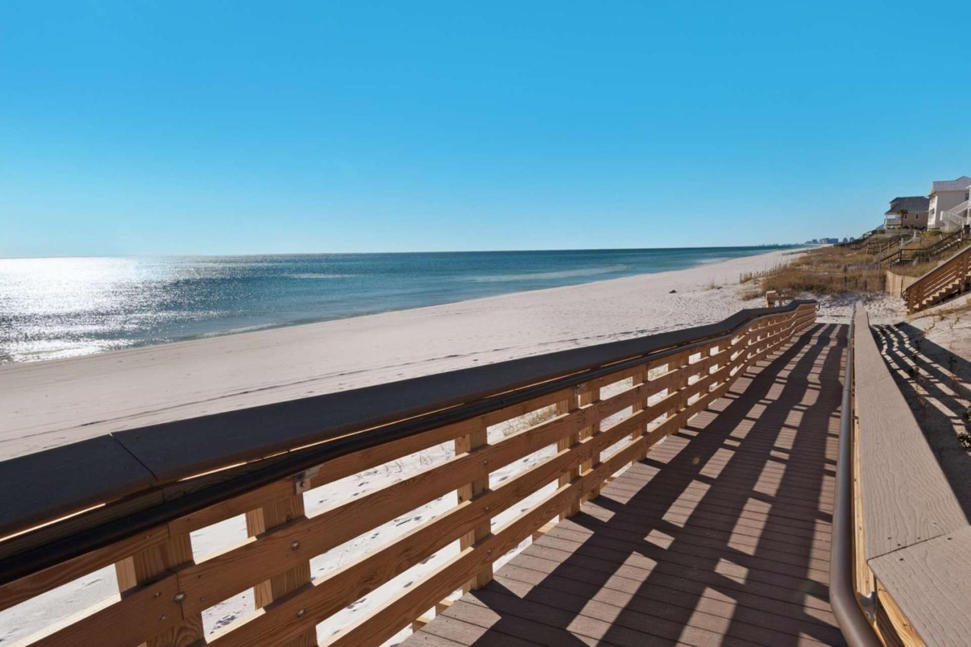 Seas The Day 30A Villa Santa Rosa Beach Ngoại thất bức ảnh