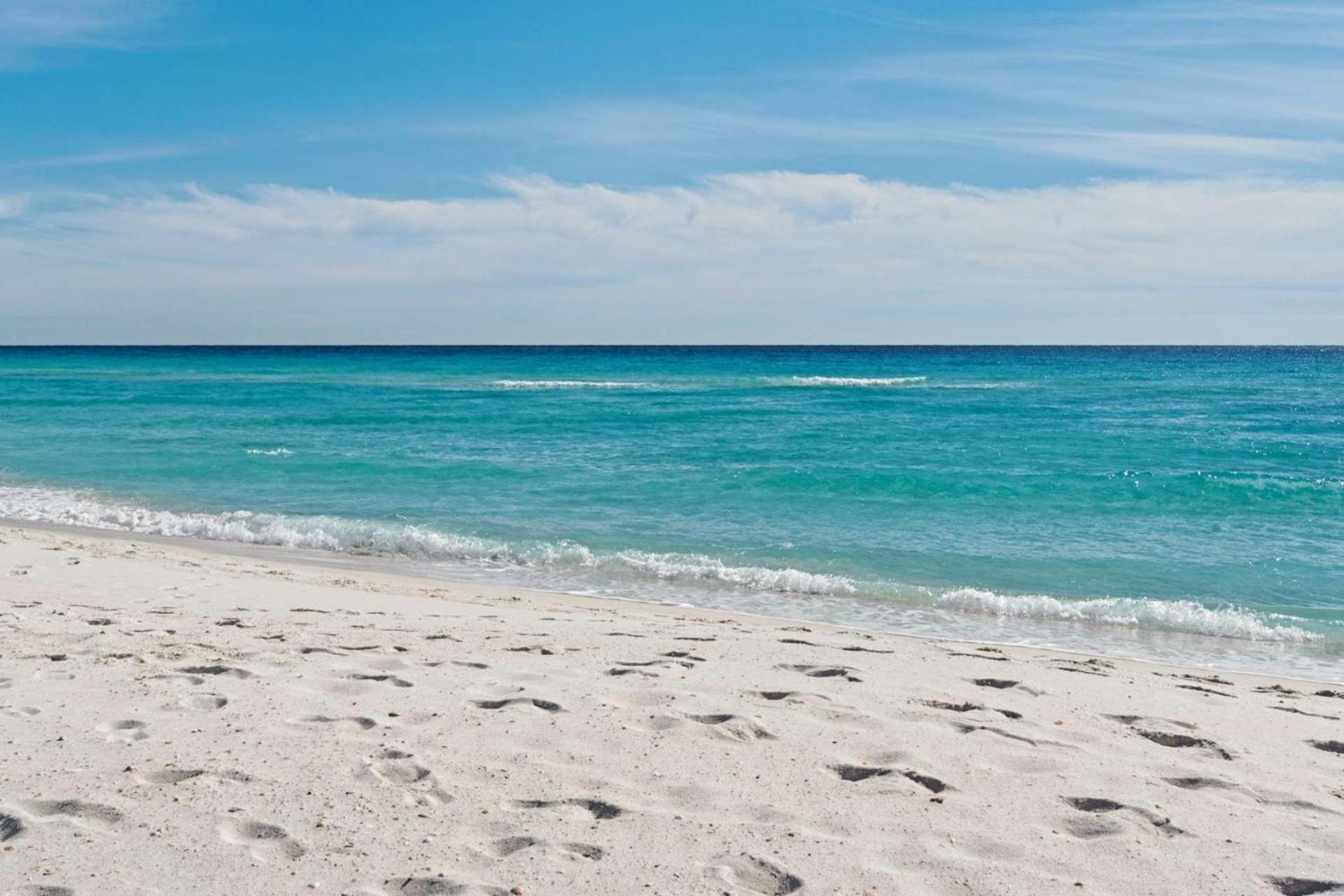 Seas The Day 30A Villa Santa Rosa Beach Ngoại thất bức ảnh