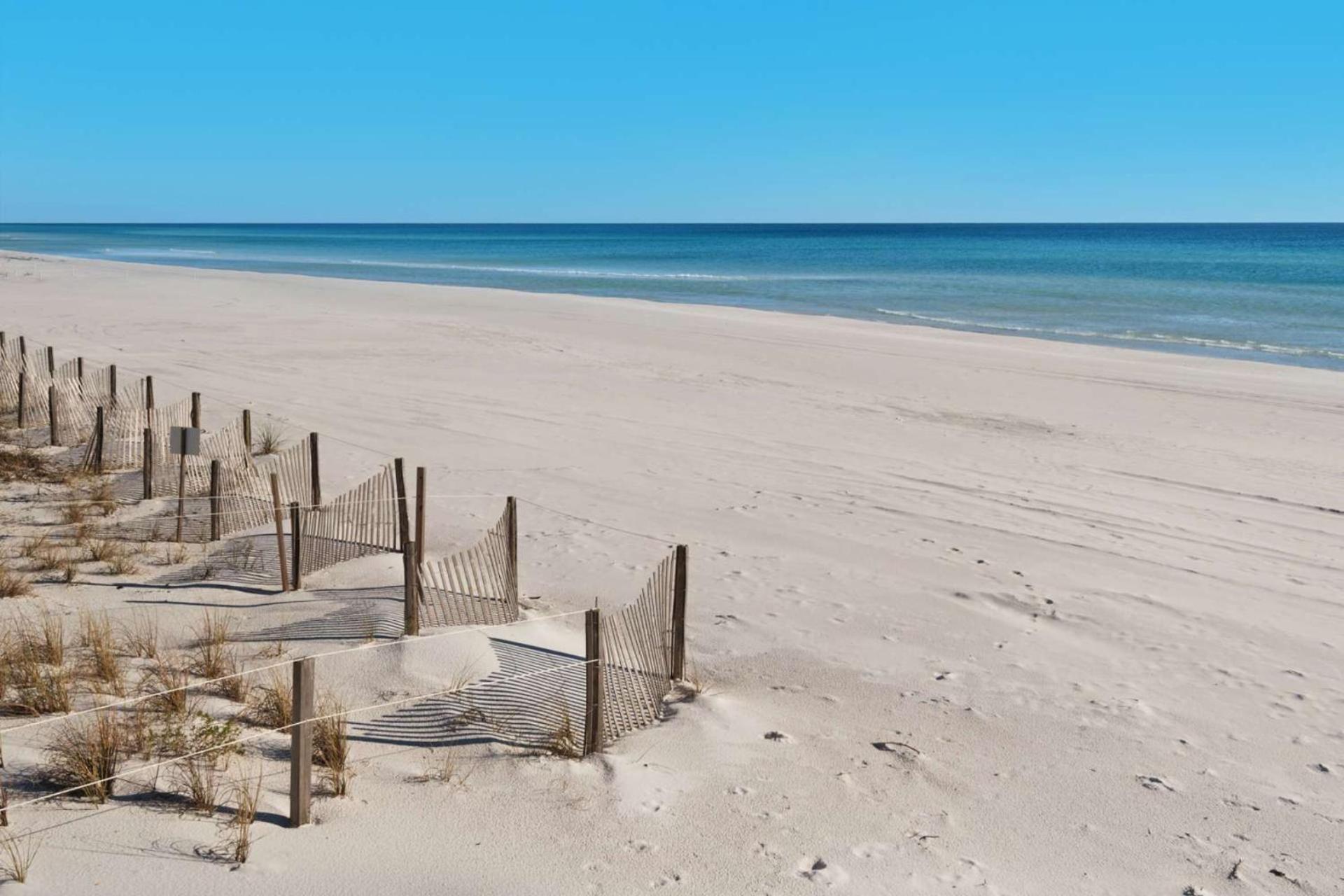 Seas The Day 30A Villa Santa Rosa Beach Ngoại thất bức ảnh