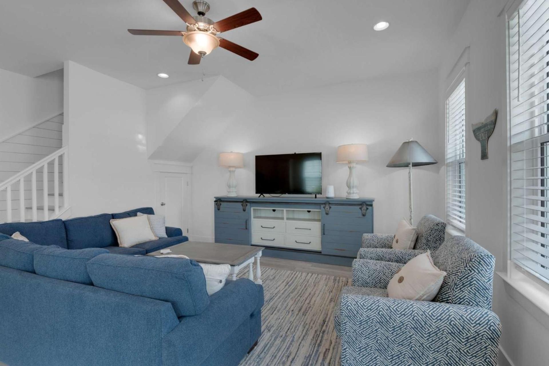 Seas The Day 30A Villa Santa Rosa Beach Ngoại thất bức ảnh