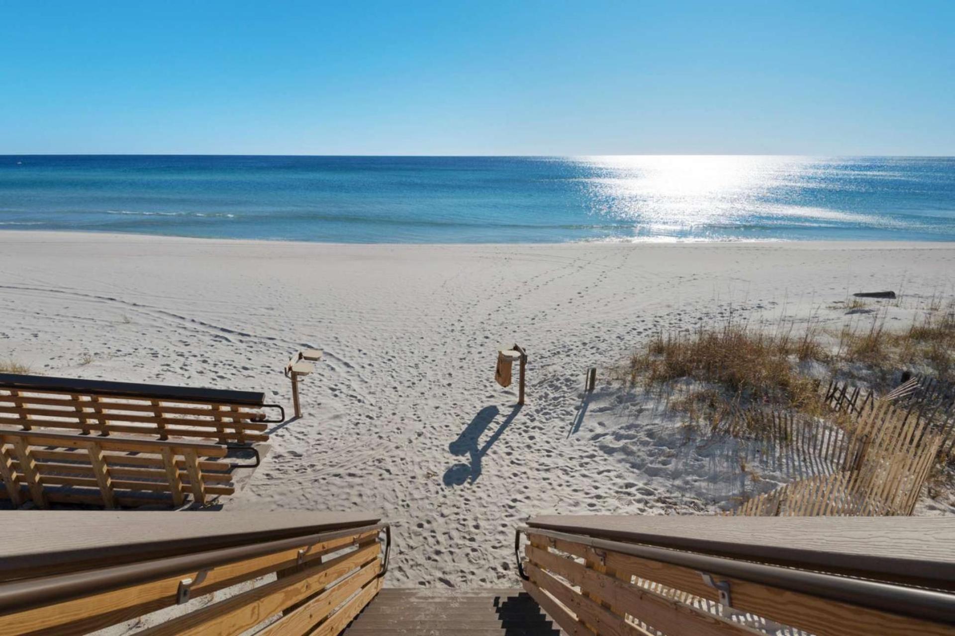 Seas The Day 30A Villa Santa Rosa Beach Ngoại thất bức ảnh
