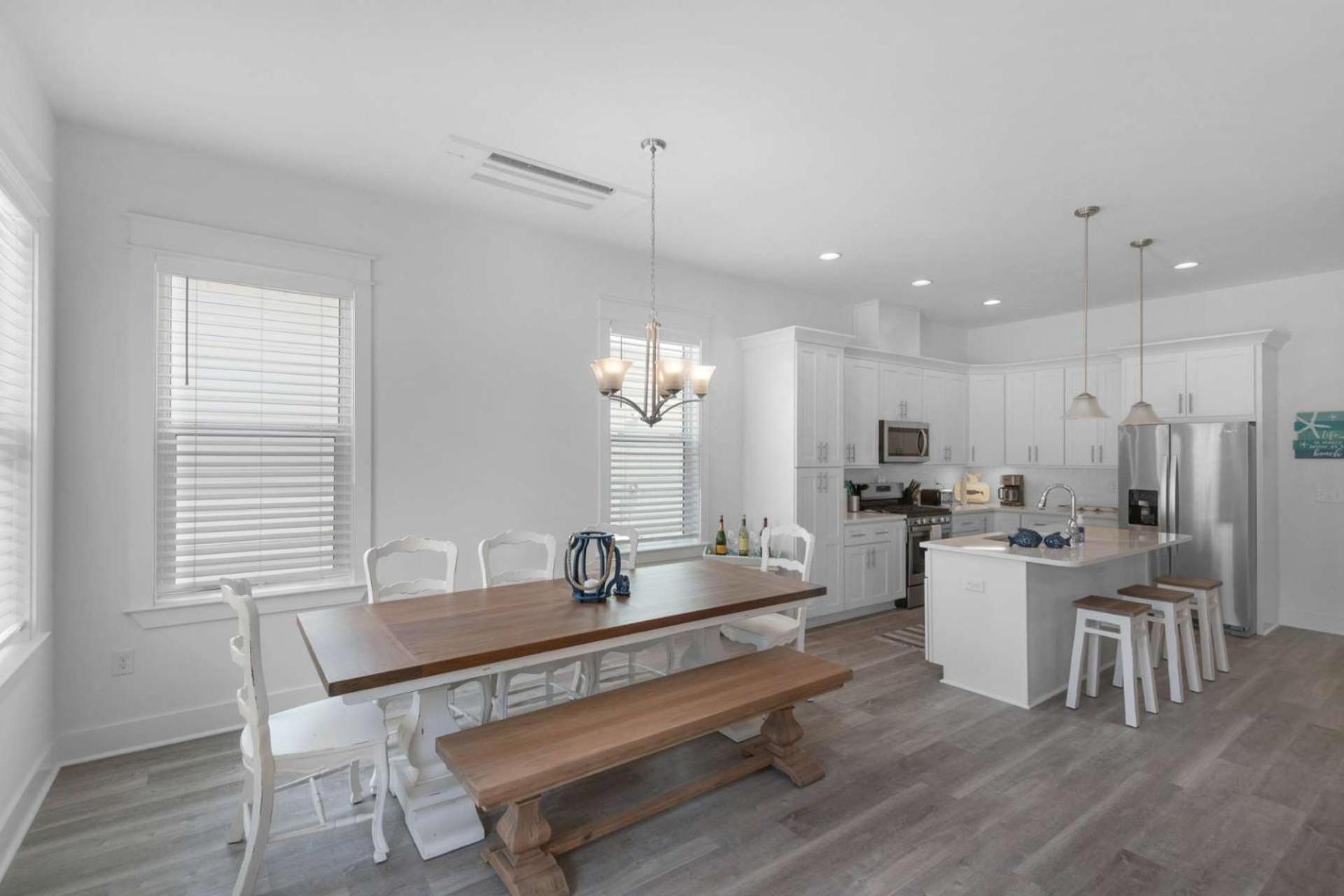 Seas The Day 30A Villa Santa Rosa Beach Ngoại thất bức ảnh