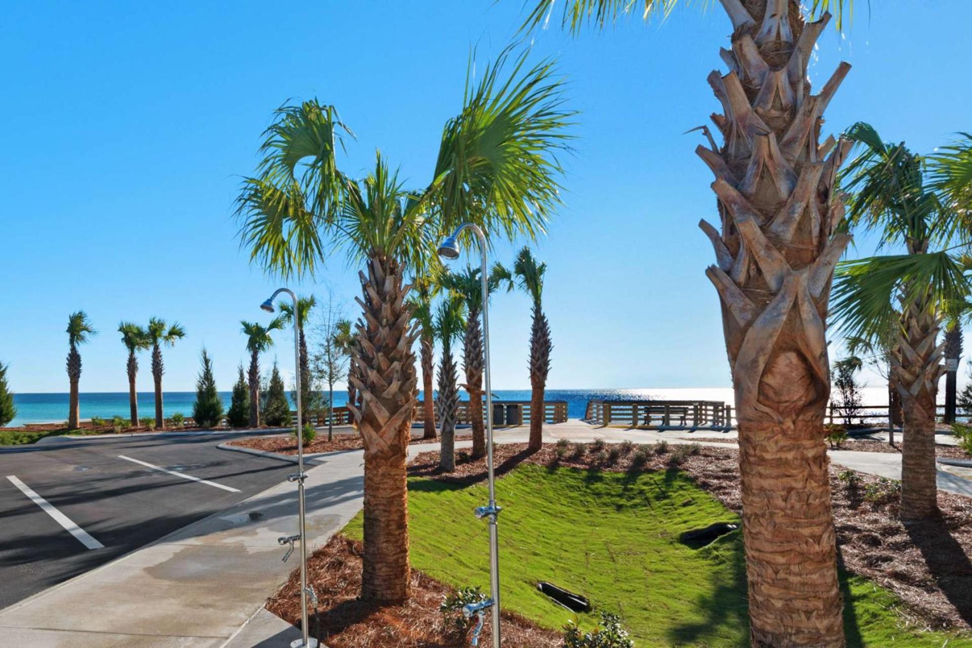 Seas The Day 30A Villa Santa Rosa Beach Ngoại thất bức ảnh